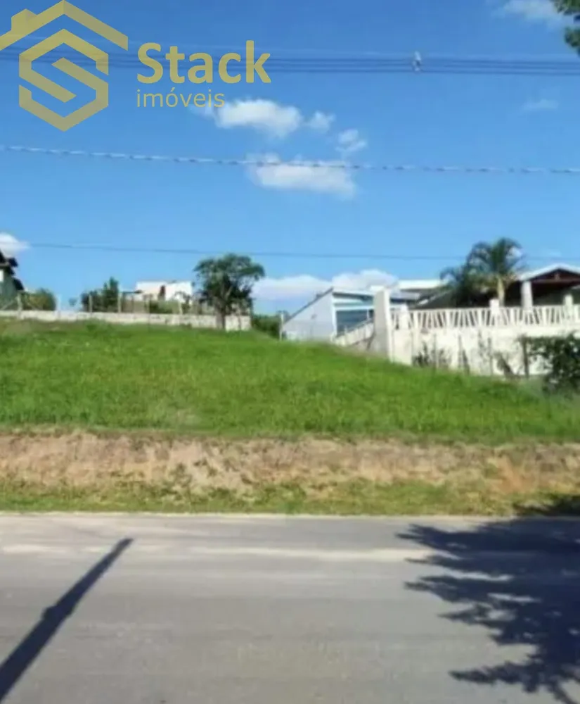 Terreno, 1074 m² - Foto 1