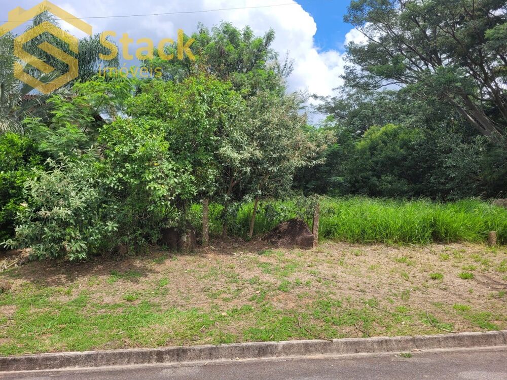 Terreno, 1000 m² - Foto 1