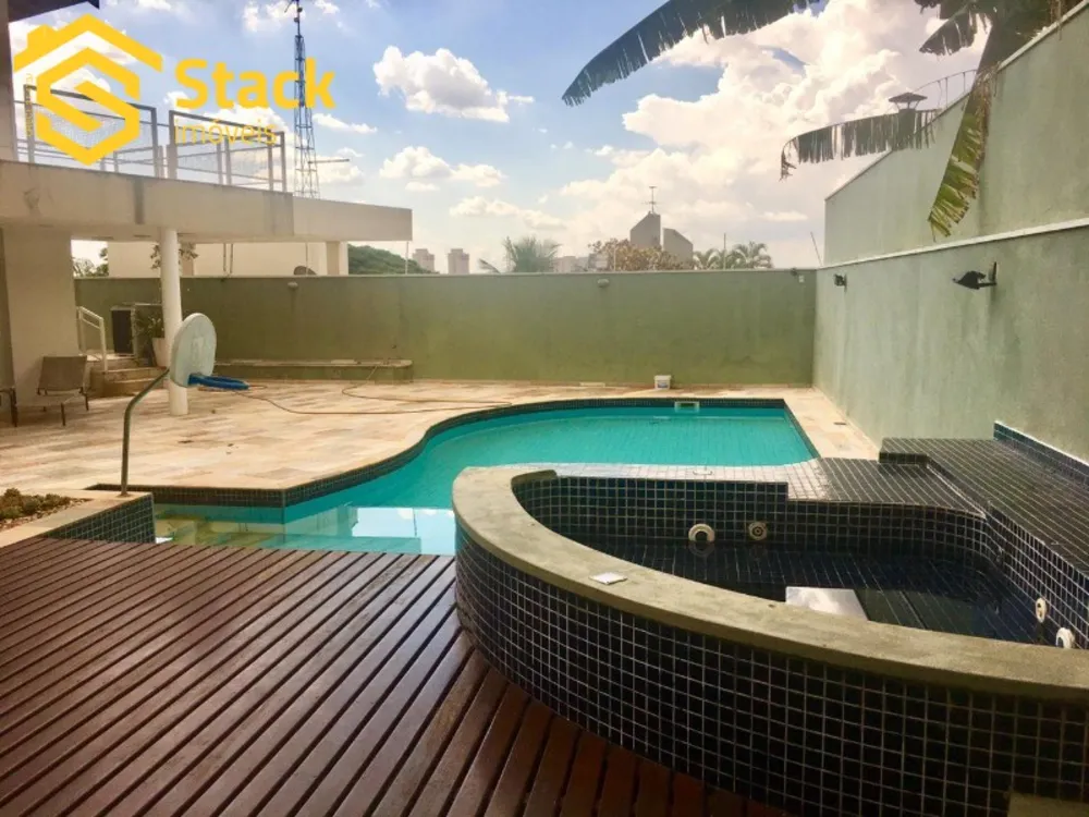 Casa, 4 quartos - Foto 3