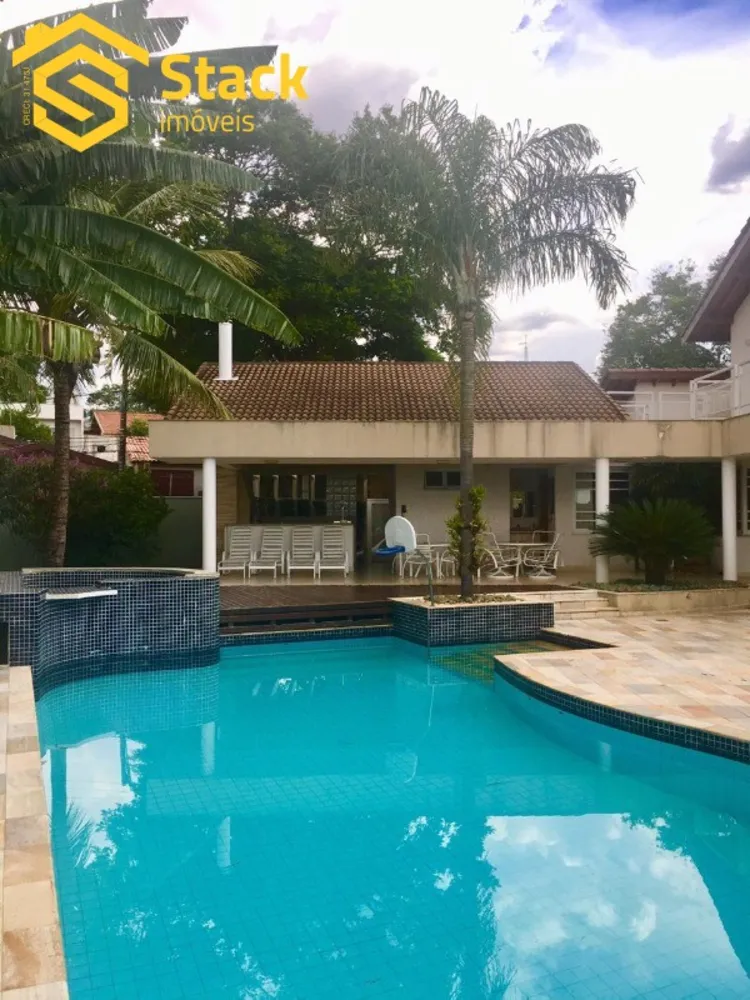 Casa, 4 quartos - Foto 1