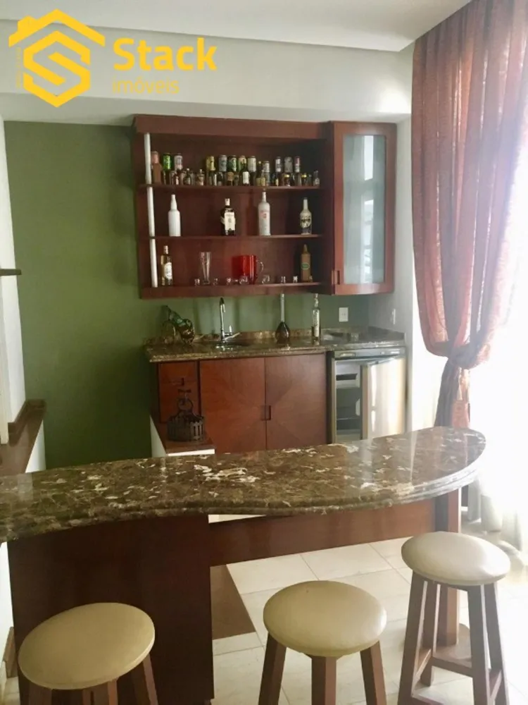 Casa, 4 quartos - Foto 4