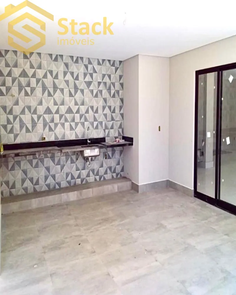 Casa, 4 quartos, 360 m² - Foto 11
