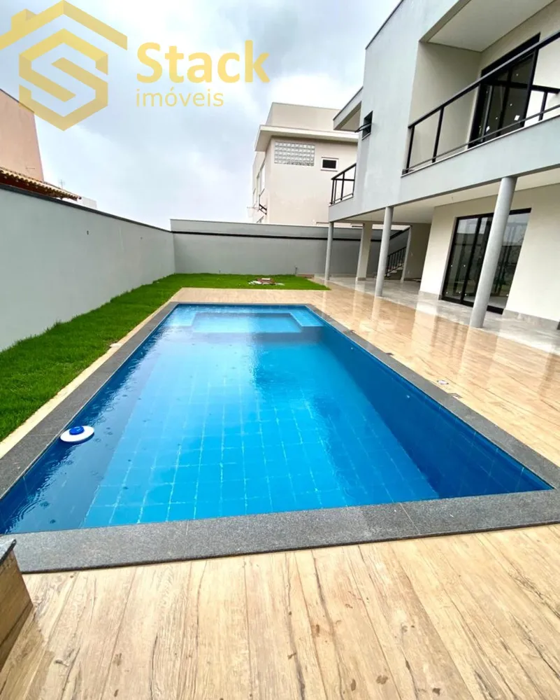 Casa, 4 quartos, 360 m² - Foto 7