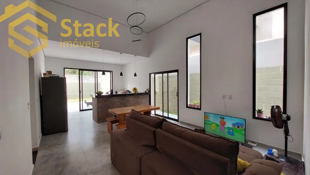Casa, 3 quartos, 140 m² - Foto 2