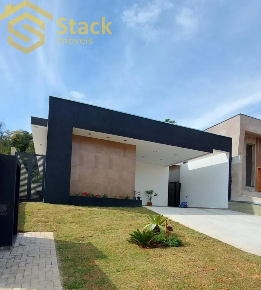 Casa, 3 quartos, 140 m² - Foto 1
