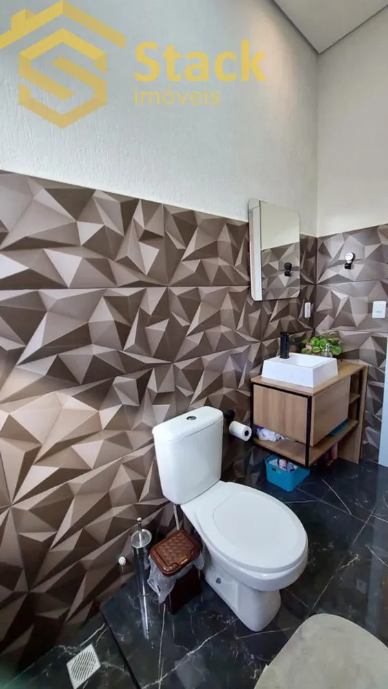 Casa, 3 quartos, 140 m² - Foto 12