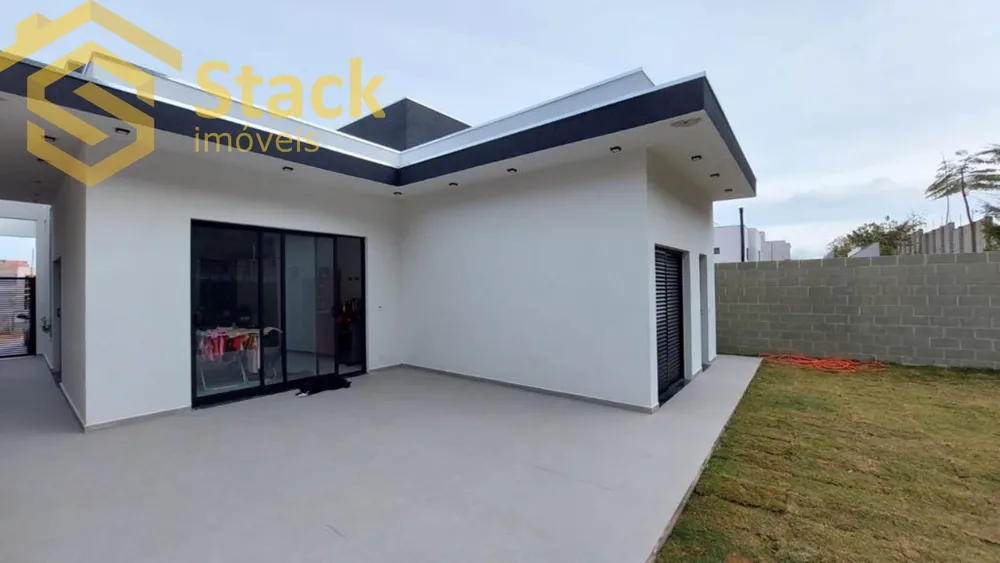 Casa, 3 quartos, 140 m² - Foto 3