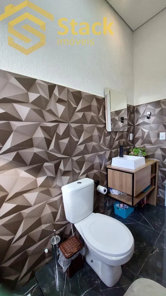 Casa, 3 quartos, 140 m² - Foto 8