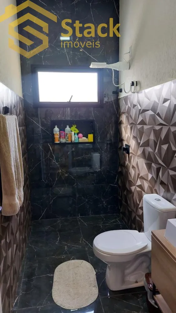 Casa, 3 quartos, 140 m² - Foto 7