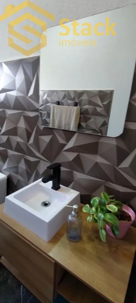 Casa, 3 quartos, 140 m² - Foto 11