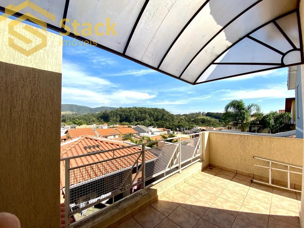 Casa, 3 quartos, 205 m² - Foto 10