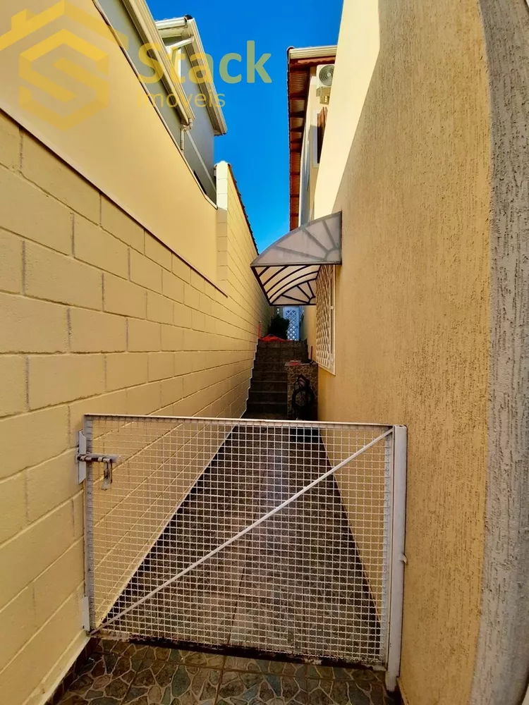 Casa, 3 quartos, 205 m² - Foto 4