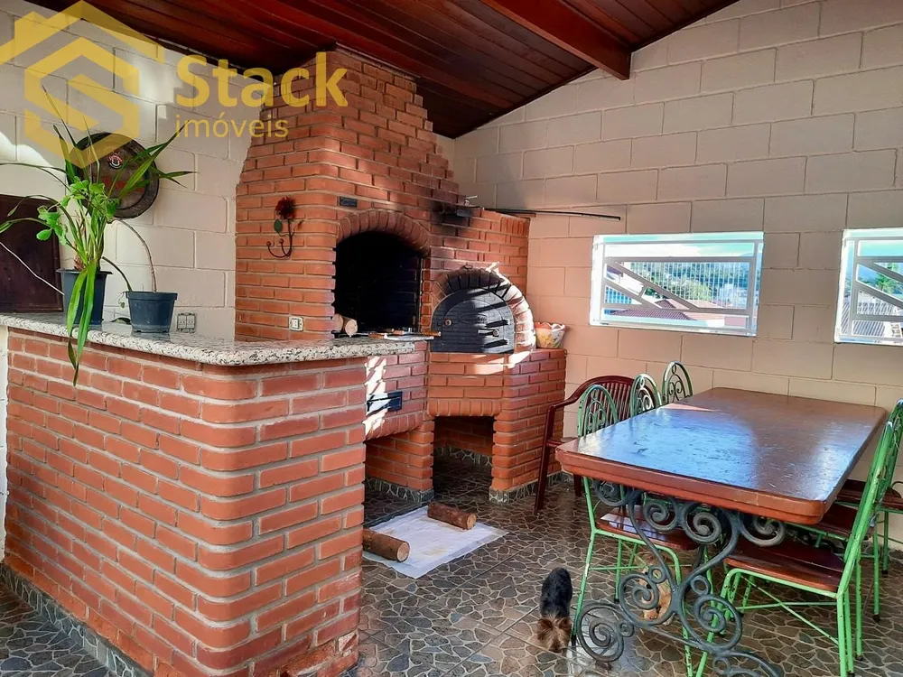 Casa, 3 quartos, 205 m² - Foto 7
