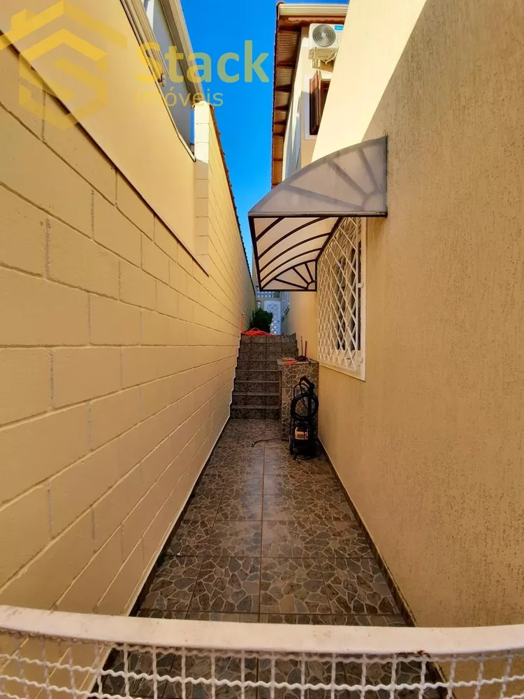 Casa, 3 quartos, 205 m² - Foto 5