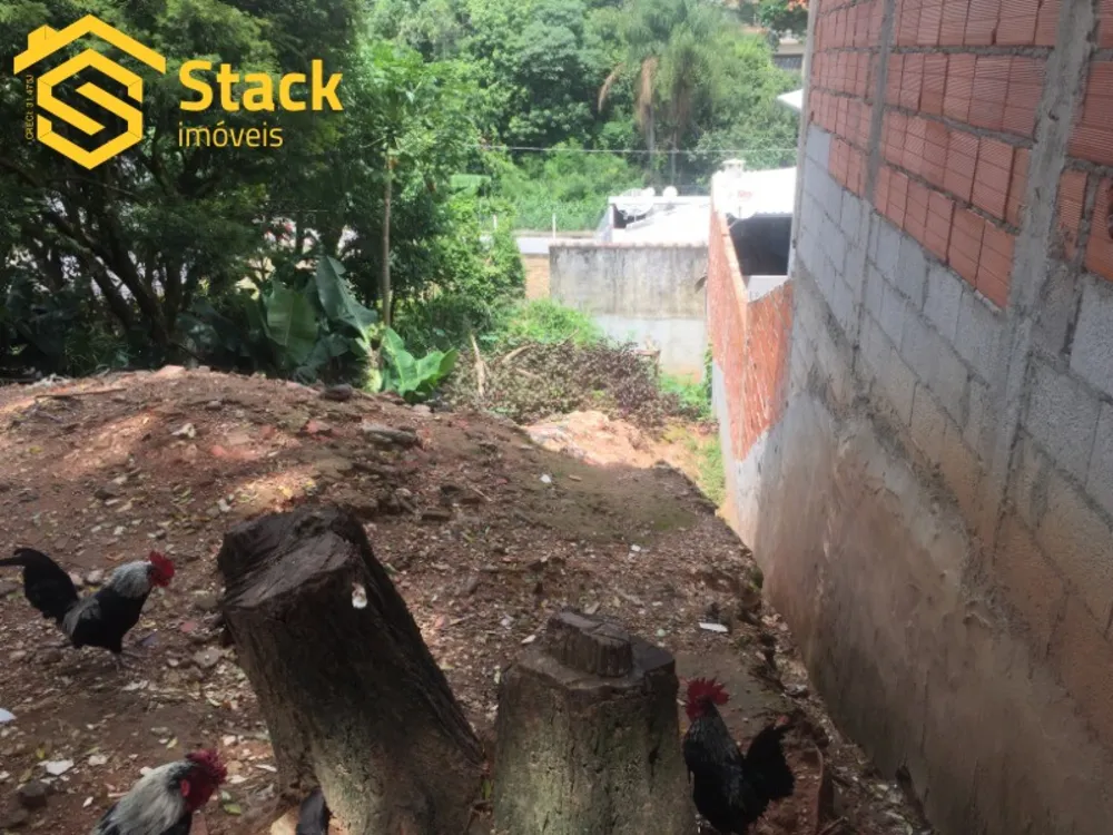 Terreno, 250 m² - Foto 4