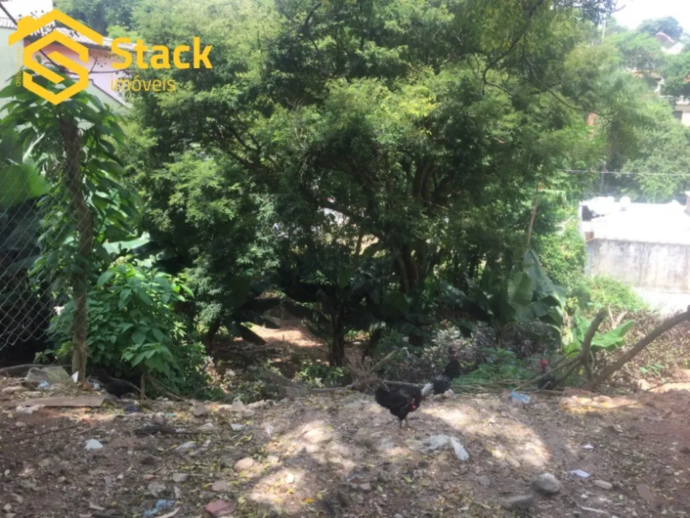 Terreno, 250 m² - Foto 1