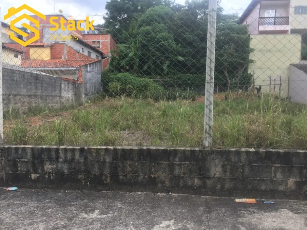 Terreno, 250 m² - Foto 8