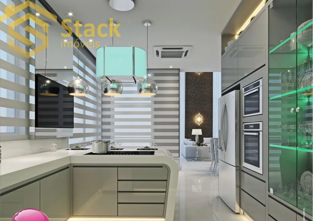 Casa, 4 quartos, 564 m² - Foto 7