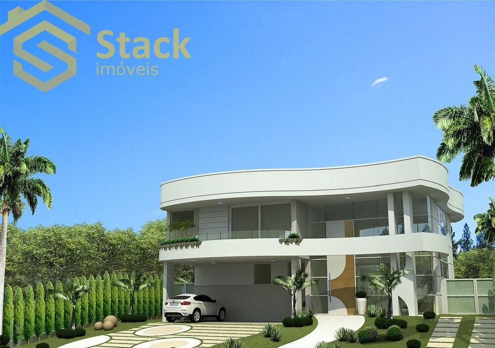 Casa, 4 quartos, 564 m² - Foto 3