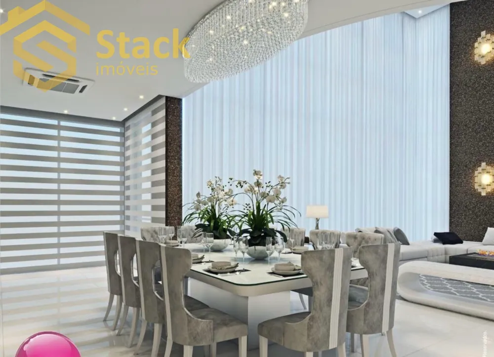Casa, 4 quartos, 564 m² - Foto 5