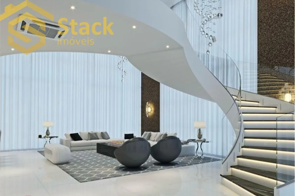 Casa, 4 quartos, 564 m² - Foto 4