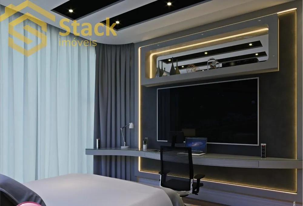 Casa, 4 quartos, 564 m² - Foto 8