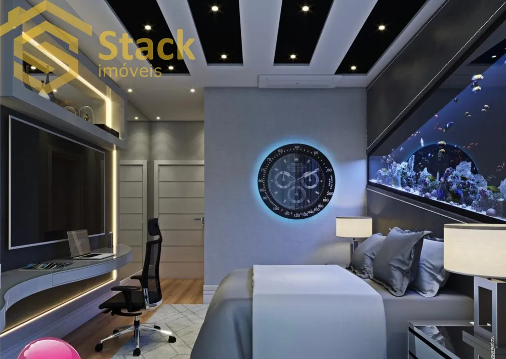 Casa, 4 quartos, 564 m² - Foto 9
