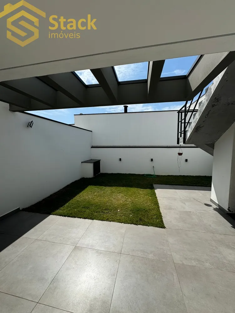 Casa, 3 quartos, 240 m² - Foto 5