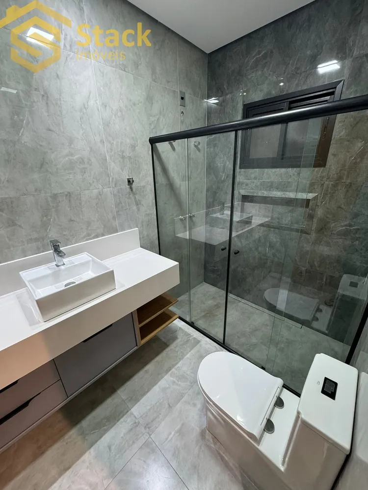 Casa, 3 quartos, 240 m² - Foto 7