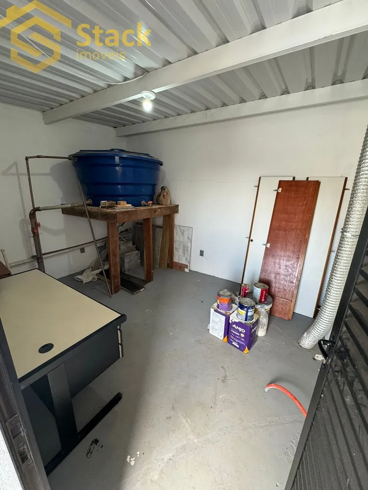 Casa, 3 quartos, 240 m² - Foto 8