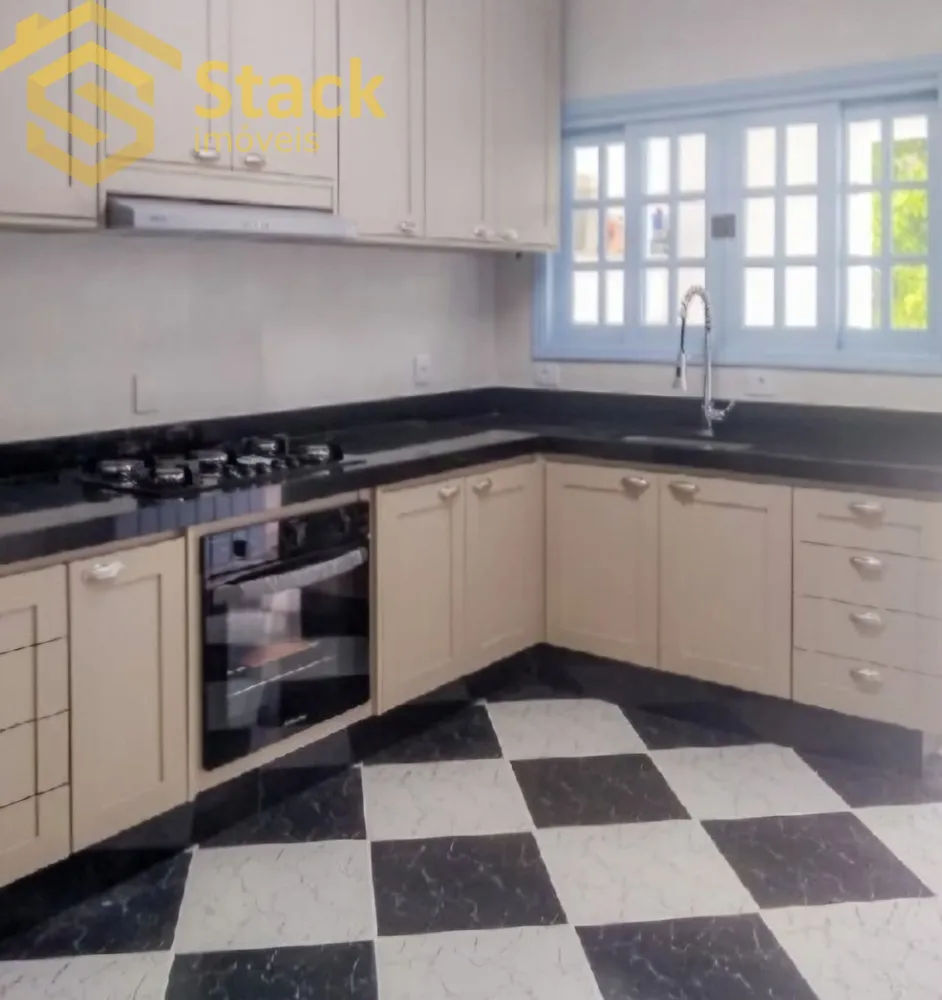 Chácara, 4 quartos, 2150 m² - Foto 5