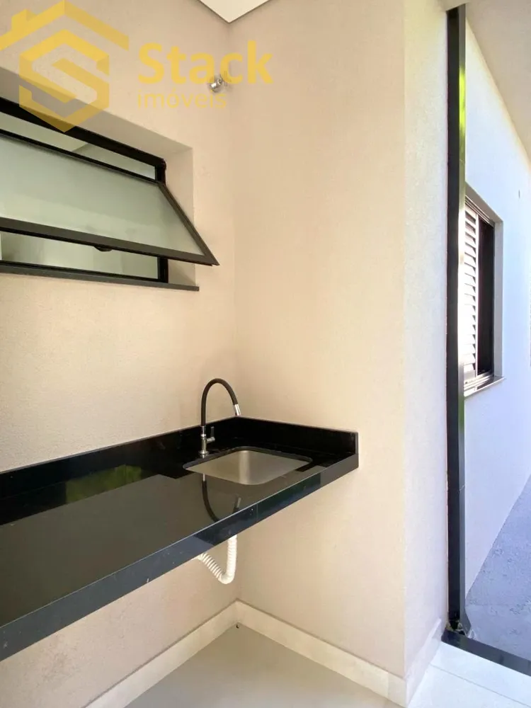 Casa, 3 quartos, 99 m² - Foto 3