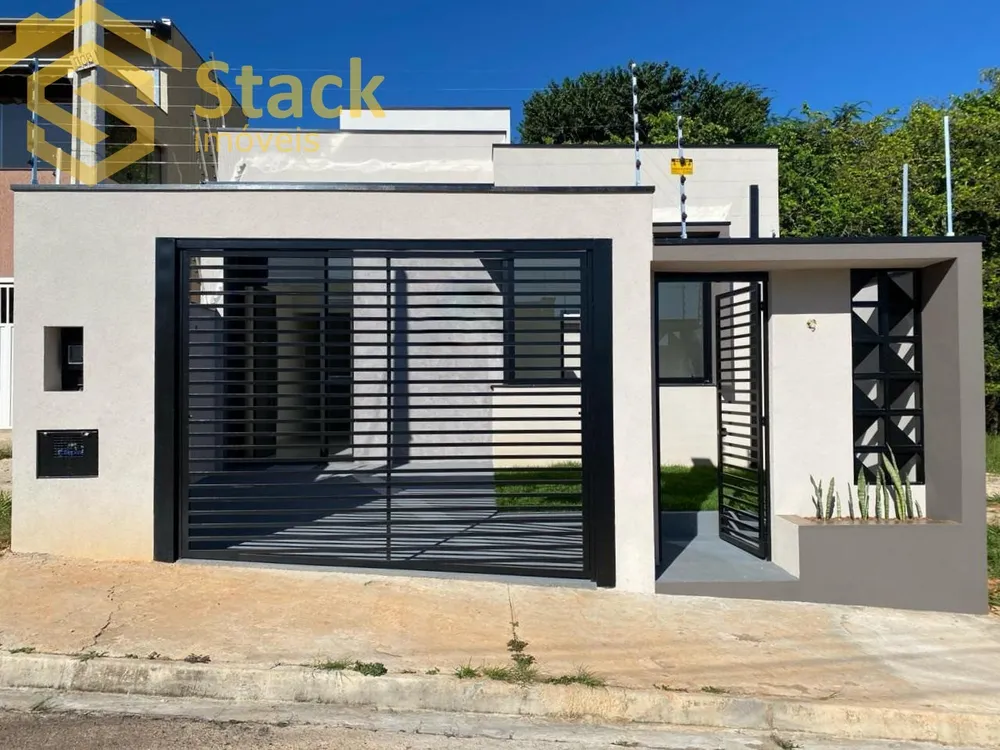 Casa, 3 quartos, 99 m² - Foto 4