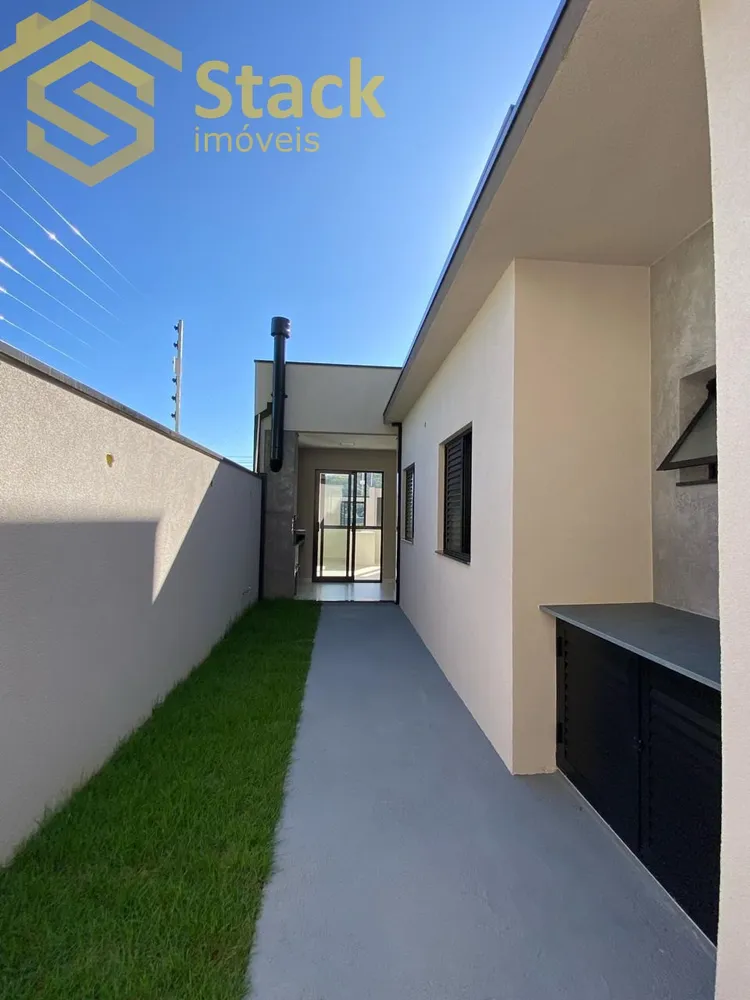 Casa, 3 quartos, 99 m² - Foto 10