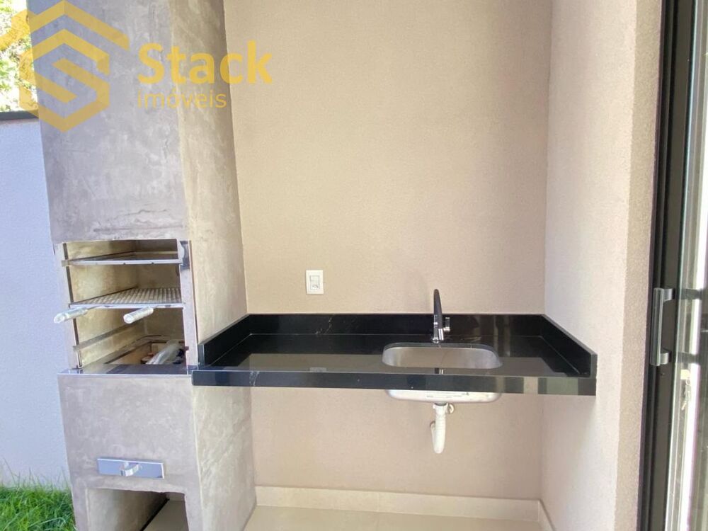 Casa, 3 quartos, 99 m² - Foto 1