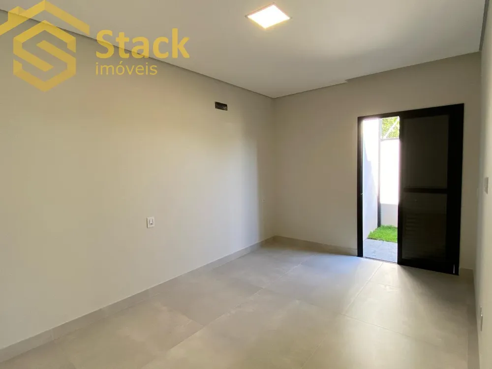 Casa, 3 quartos, 99 m² - Foto 1