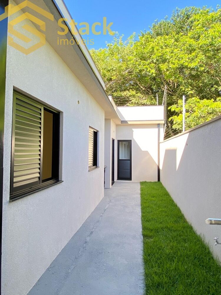 Casa, 3 quartos, 99 m² - Foto 2