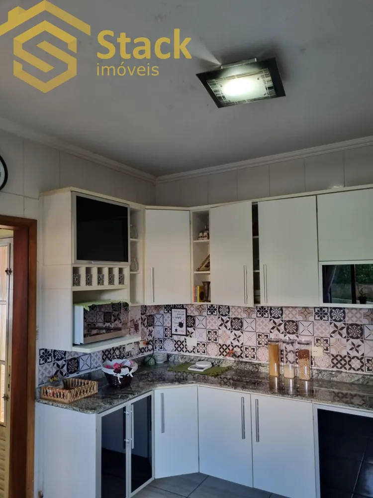 Chácara, 4 quartos - Foto 6