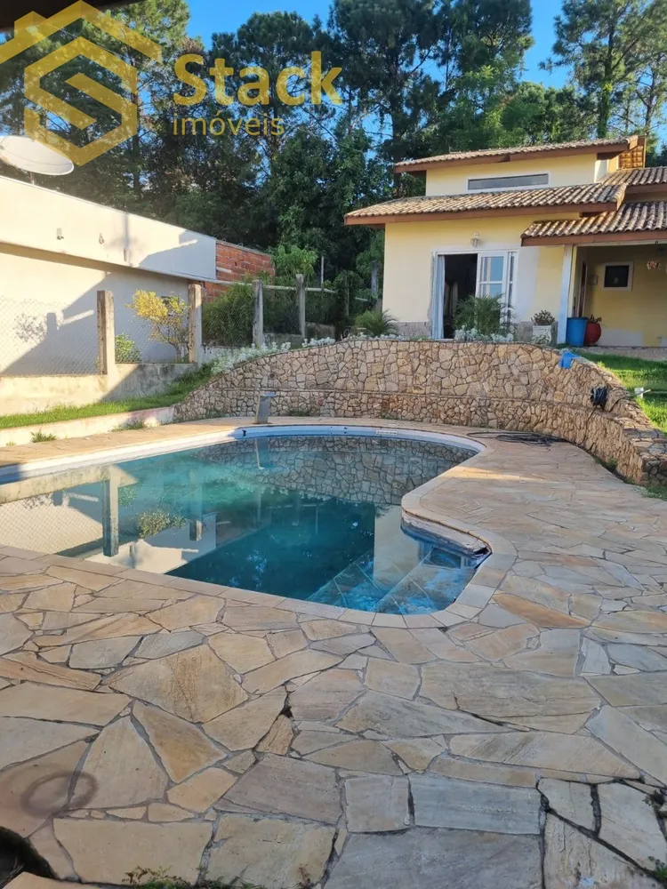 Chácara, 4 quartos - Foto 12
