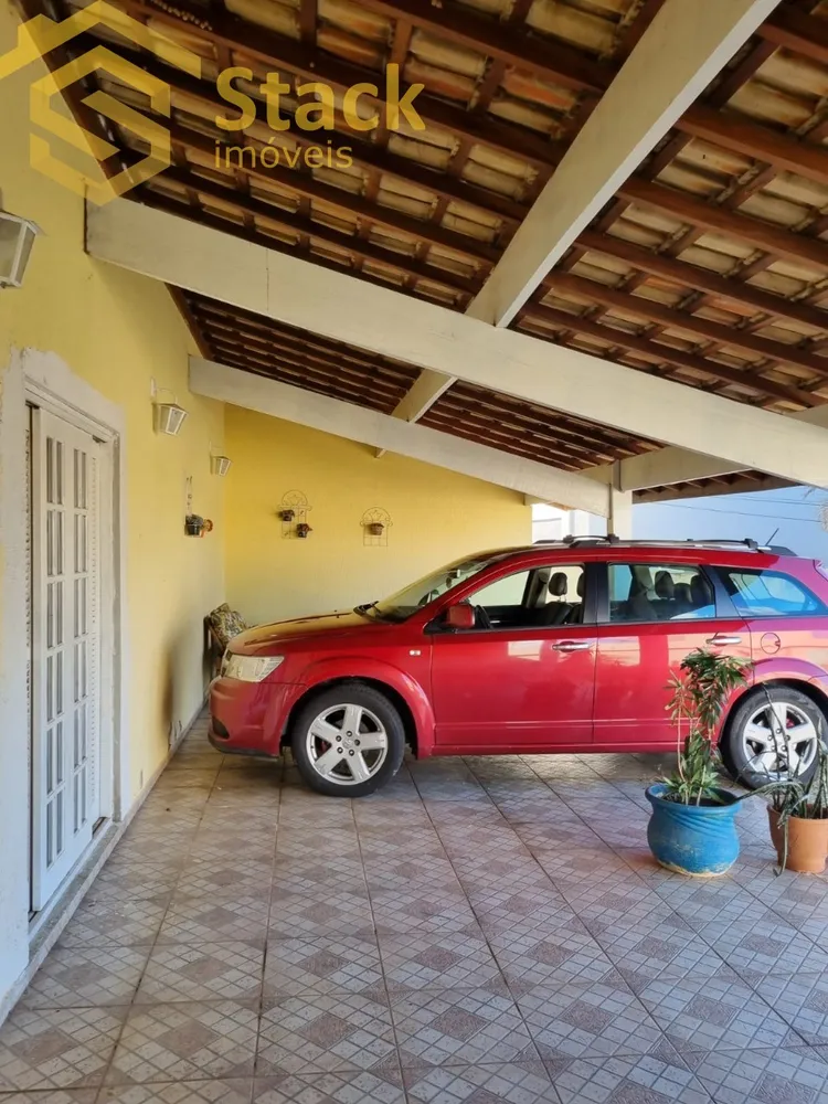 Chácara, 4 quartos - Foto 5