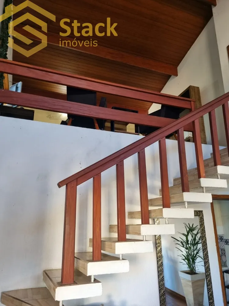 Chácara, 4 quartos - Foto 4