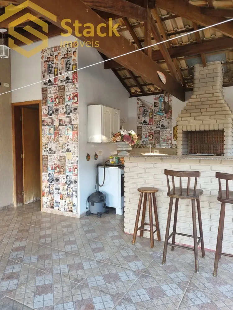 Chácara, 4 quartos - Foto 10