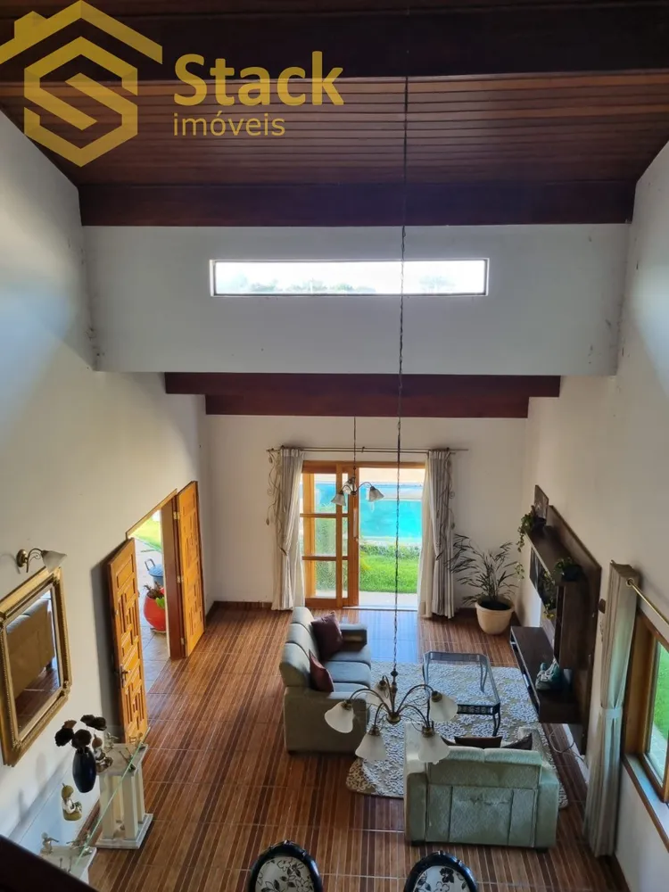 Chácara, 4 quartos - Foto 3