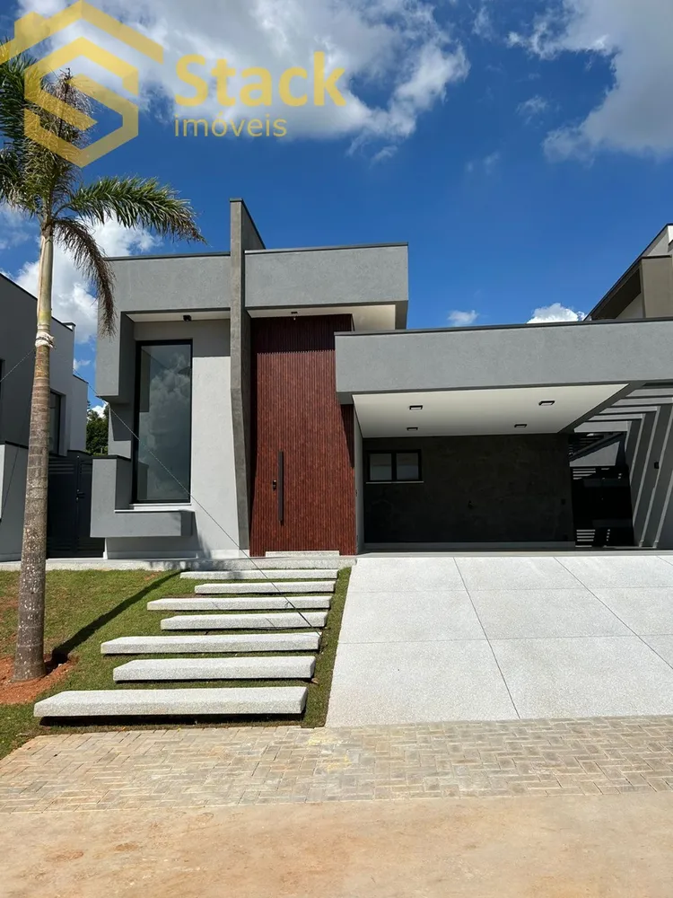 Casa, 3 quartos, 172 m² - Foto 2
