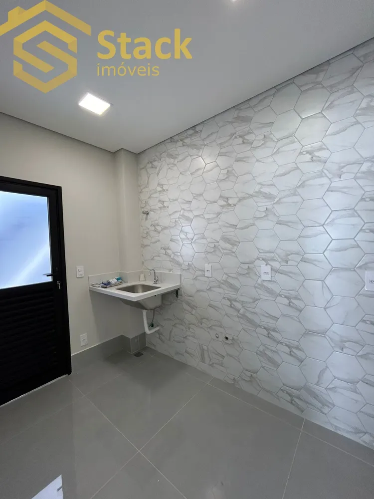 Casa, 3 quartos, 172 m² - Foto 6