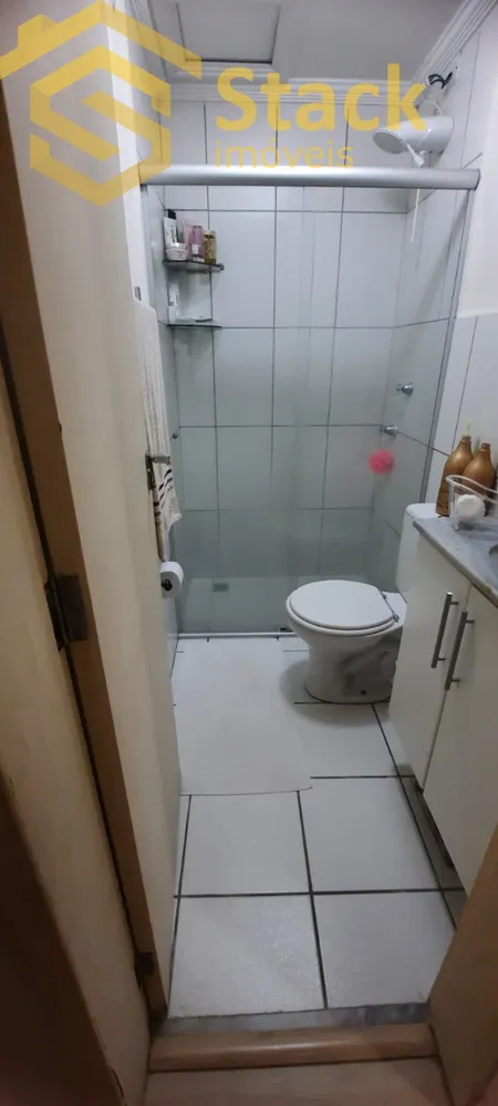 Apartamento, 2 quartos, 60 m² - Foto 3