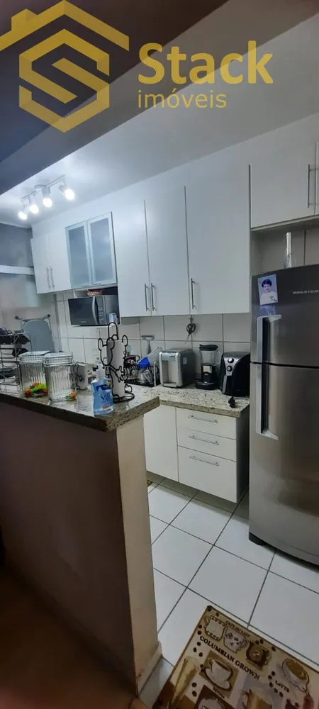 Apartamento, 2 quartos, 60 m² - Foto 4