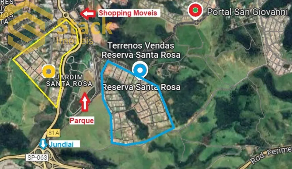 Terreno, 684 m² - Foto 4