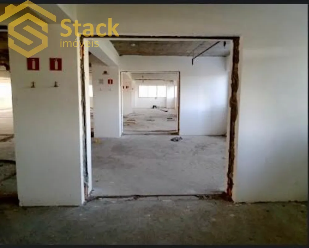 Loja-Salão, 465 m² - Foto 1