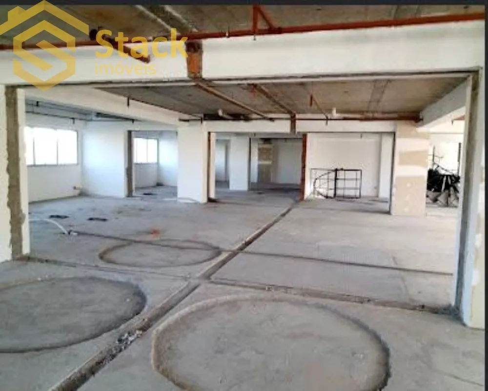 Loja-Salão, 465 m² - Foto 4